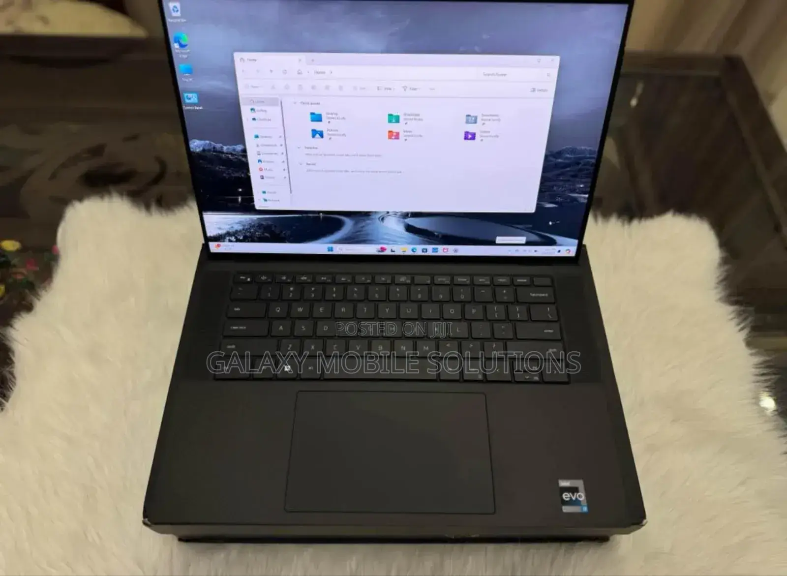 Laptop Dell XPS 15 (9530) 32GB Intel Core I7 SSD 1T
