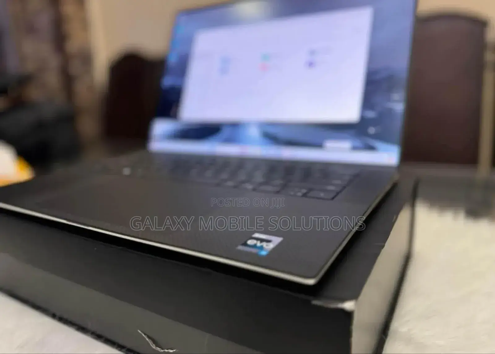 Laptop Dell XPS 15 (9530) 32GB Intel Core I7 SSD 1T