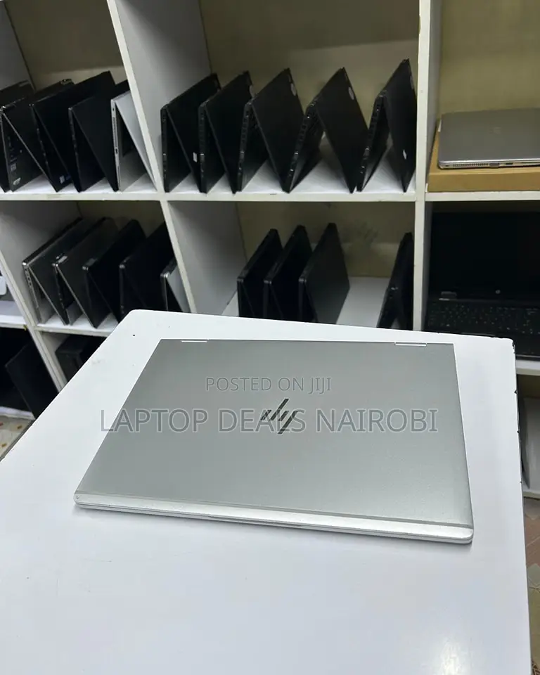 Laptop HP EliteBook X360 1030 G2 16GB Intel Core I5 SSD 256GB