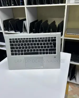 Laptop HP EliteBook X360 1030 G2 16GB Intel Core I5 SSD 256GB
