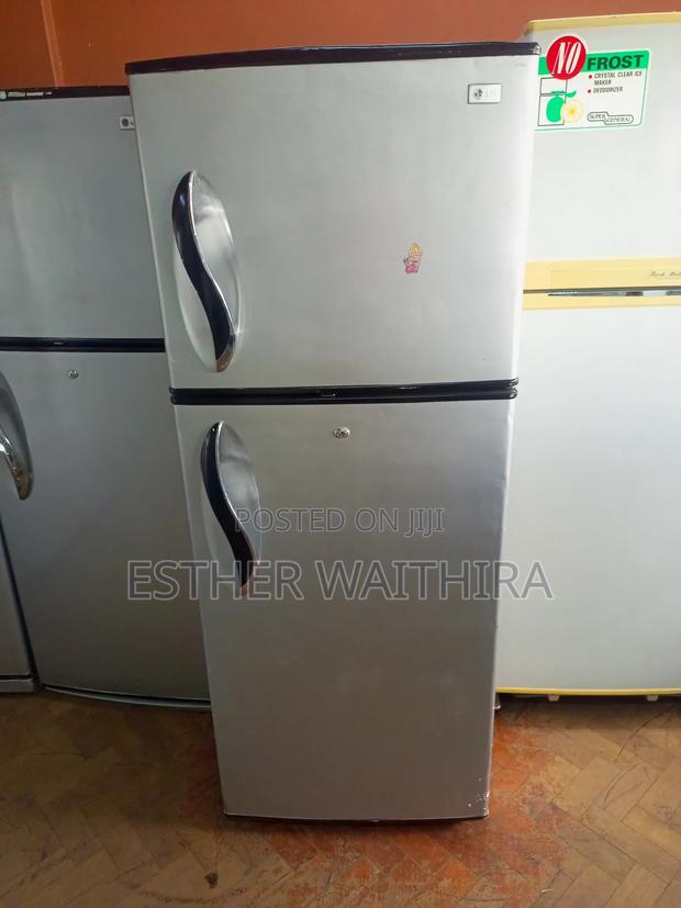 Unique Lg Ex Uk Fridge 350l