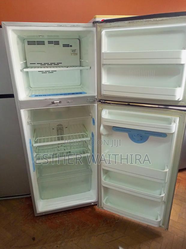 Unique Lg Ex Uk Fridge 350l - thumbnail 3