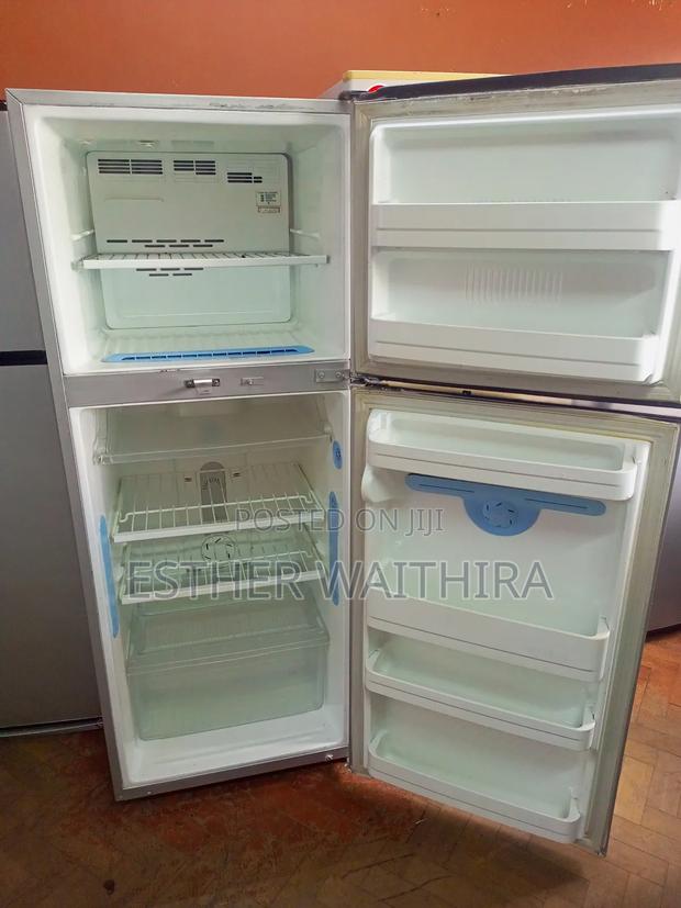 Unique Lg Ex Uk Fridge 350l - thumbnail 4