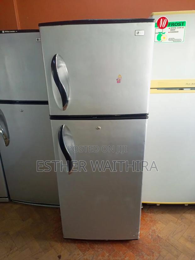 Unique Lg Ex Uk Fridge 350l - thumbnail 6