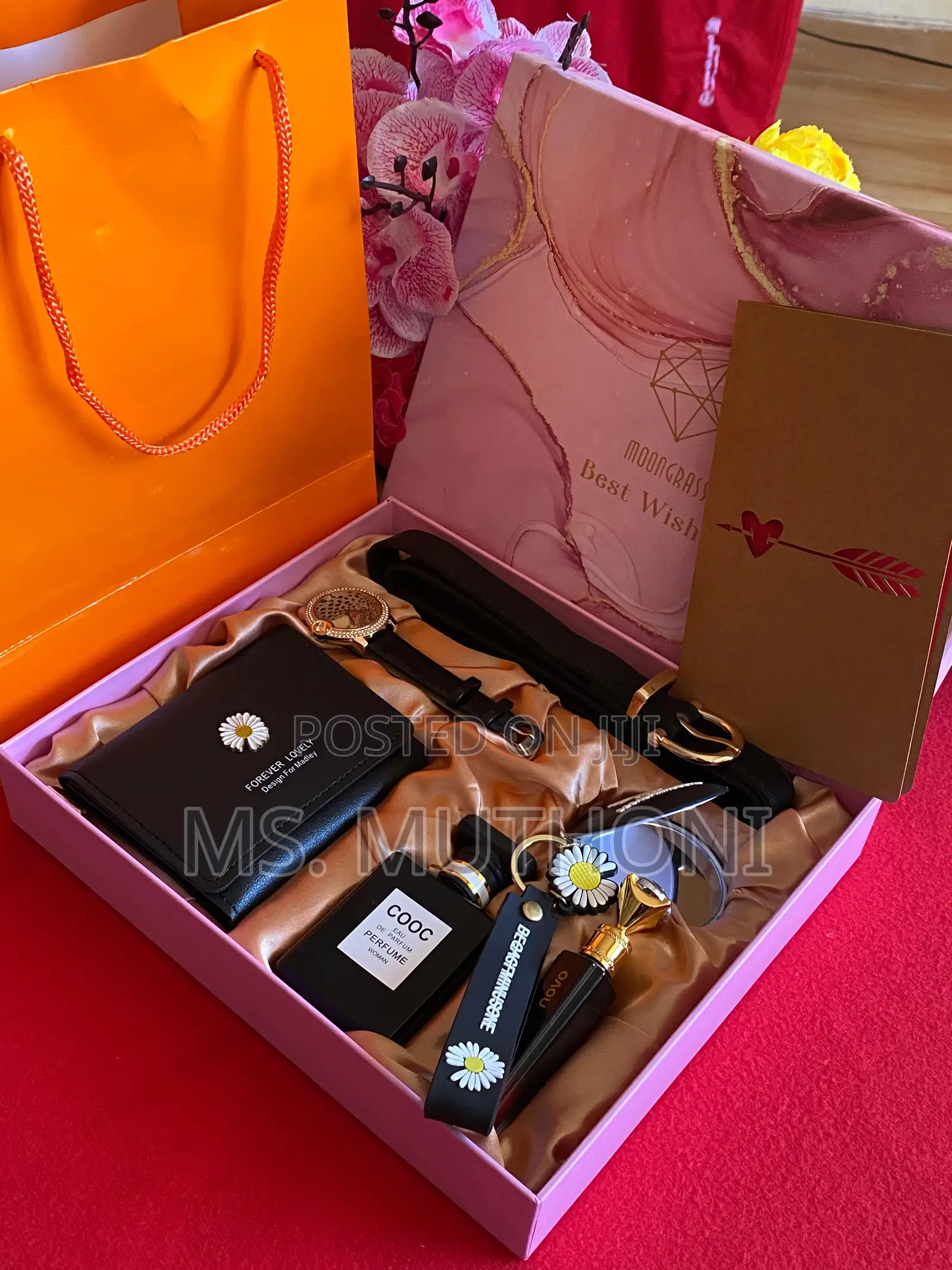  VALENTINES / Birthday LADIES PACK *