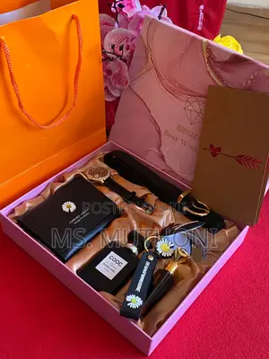  VALENTINES / Birthday LADIES PACK *