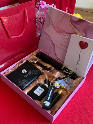  VALENTINES / Birthday LADIES PACK *