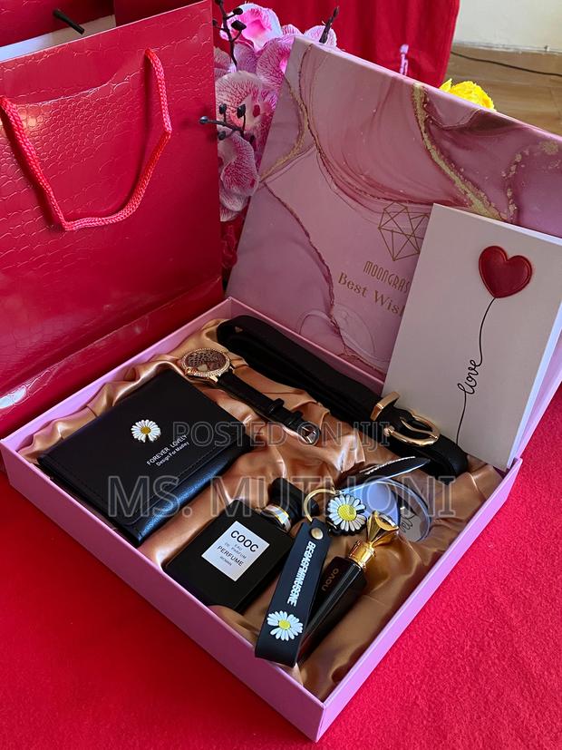 VALENTINES / Birthday LADIES PACK * - thumbnail 3