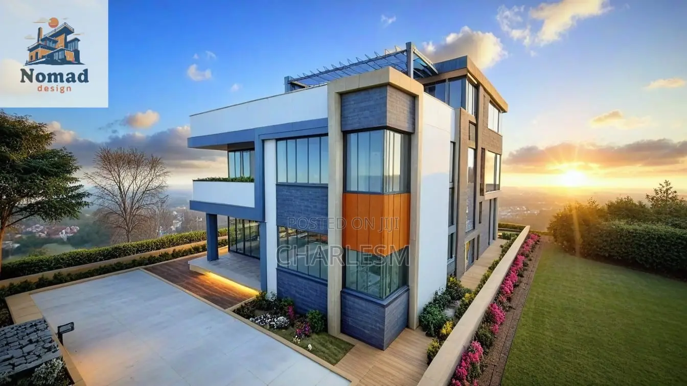 Architectural Drawings