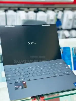 Laptop Dell XPS 13 9320 16GB Intel Core I7 SSD 512GB