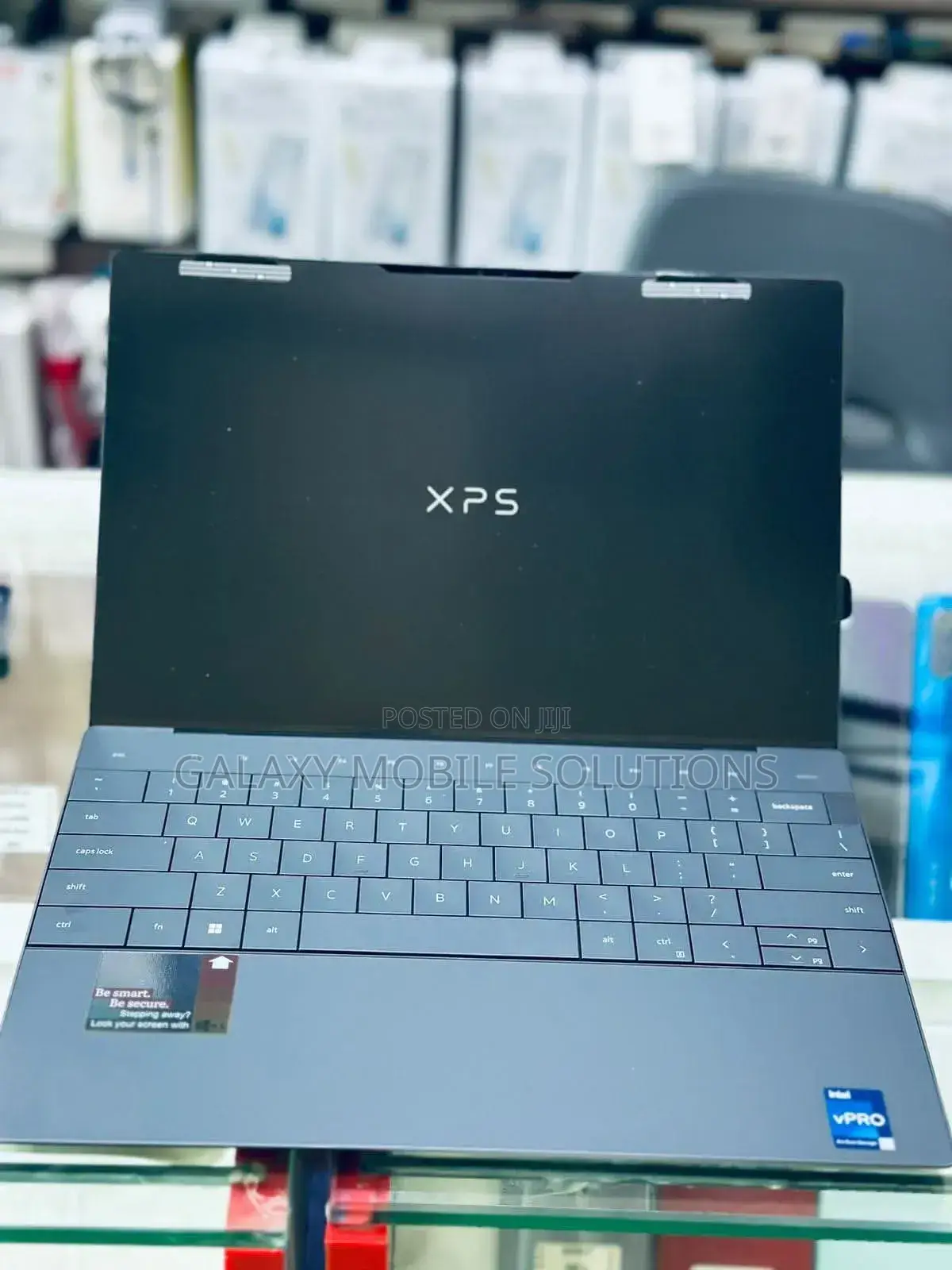 Laptop Dell XPS 13 9320 16GB Intel Core I7 SSD 512GB