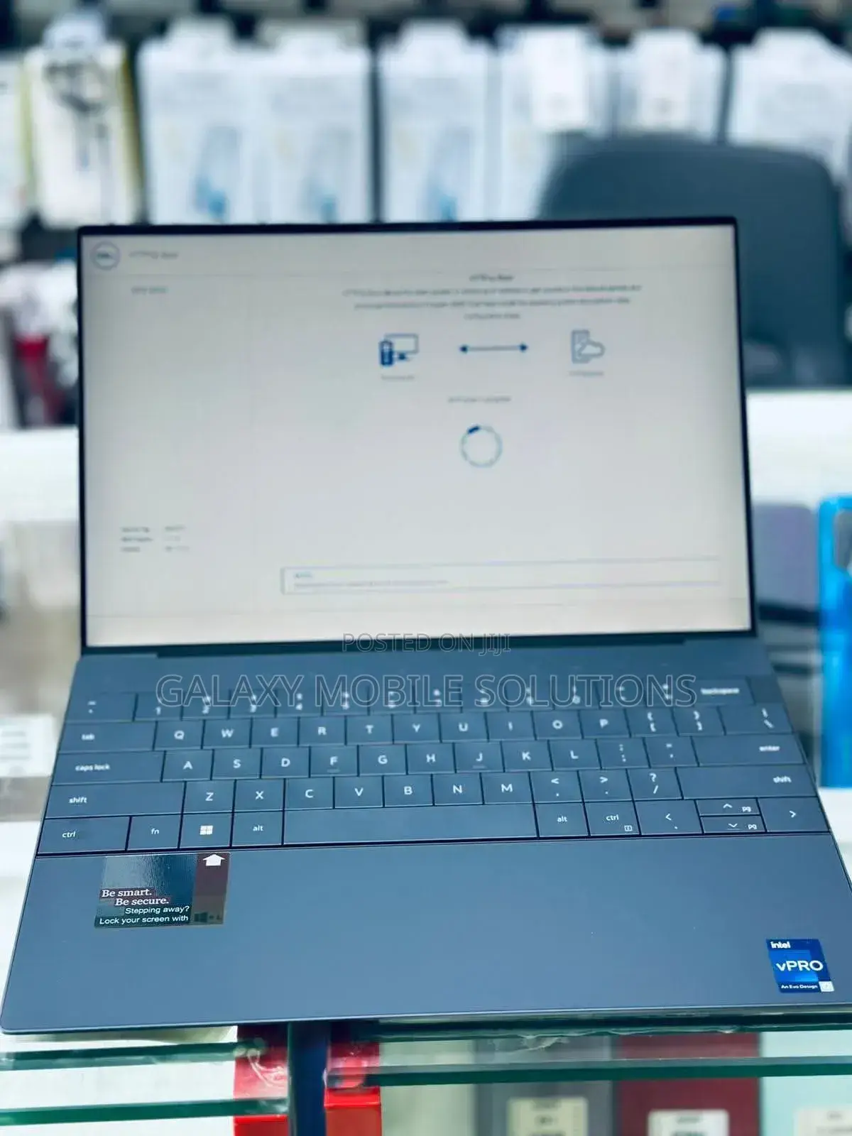 Laptop Dell XPS 13 9320 16GB Intel Core I7 SSD 512GB