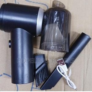 Wireless Vacuum Cleaner 2in 1 - thumbnail 2