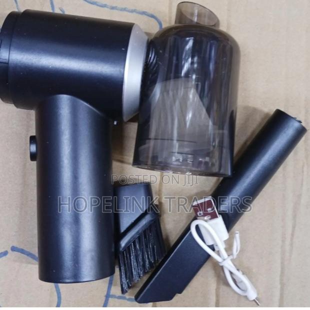 Wireless Vacuum Cleaner 2in 1 - main view