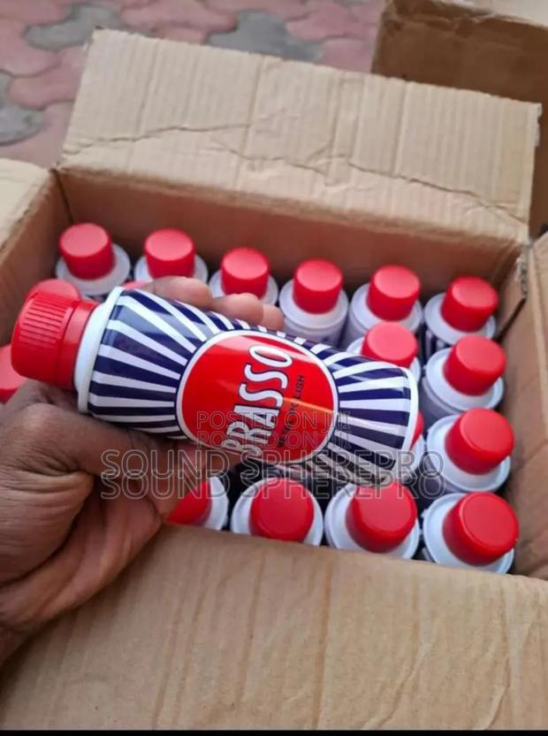 Brasso Metal Polish - main view