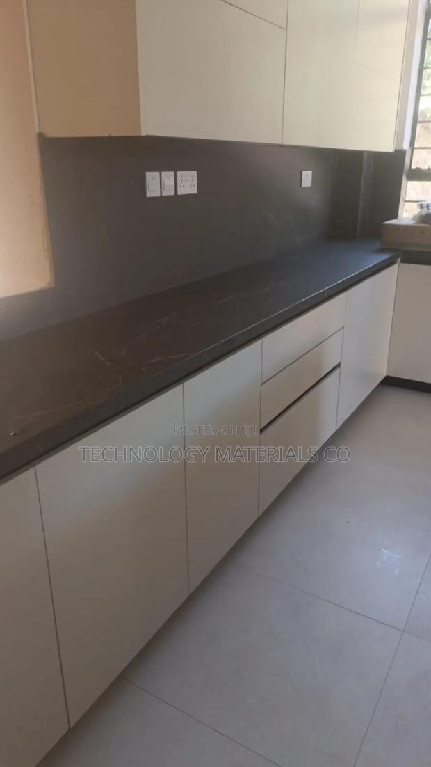 Black Ice Age Sintered Stone(2.6M * 0.8M * 15mm) - thumbnail 2