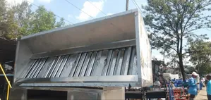 Best Quality Kitchen Hood