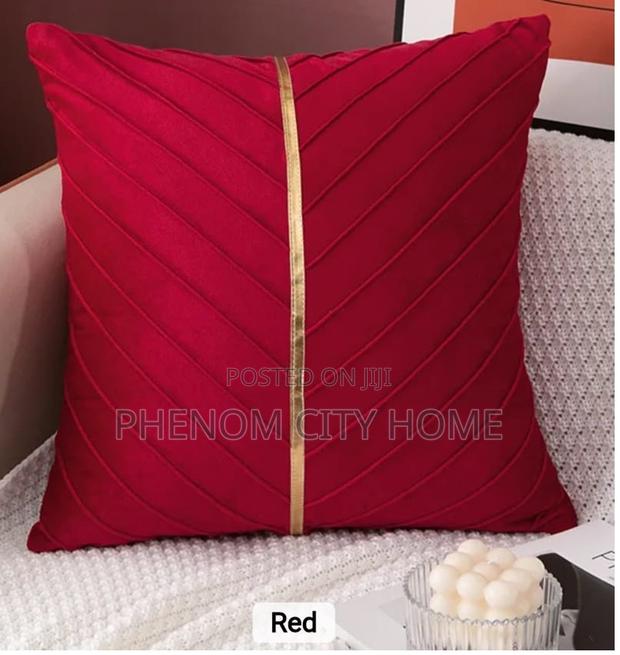 New Velvet Pillow Covers - thumbnail 2