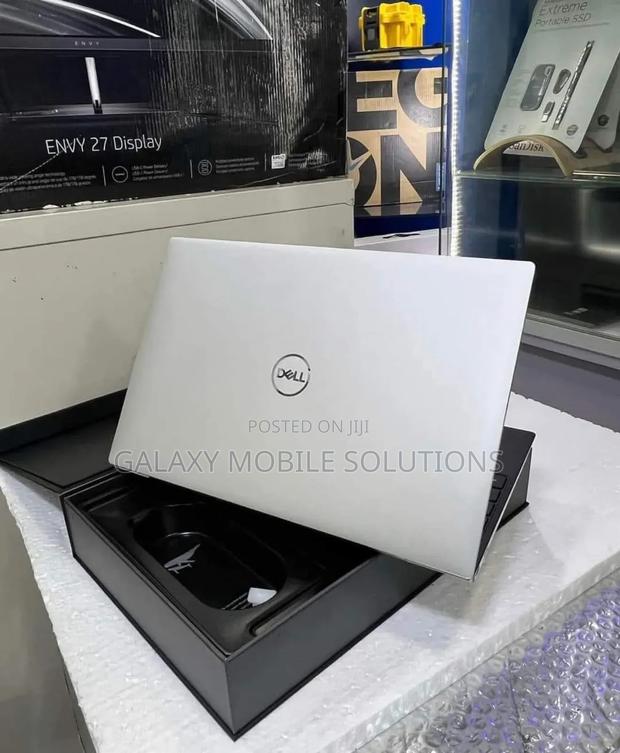 Laptop Dell XPS 13 9310 16GB Intel Core I7 SSD 512GB