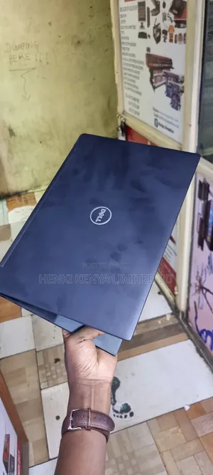 Laptop Dell Latitude 7280 8GB Intel Core I5 SSD 256GB