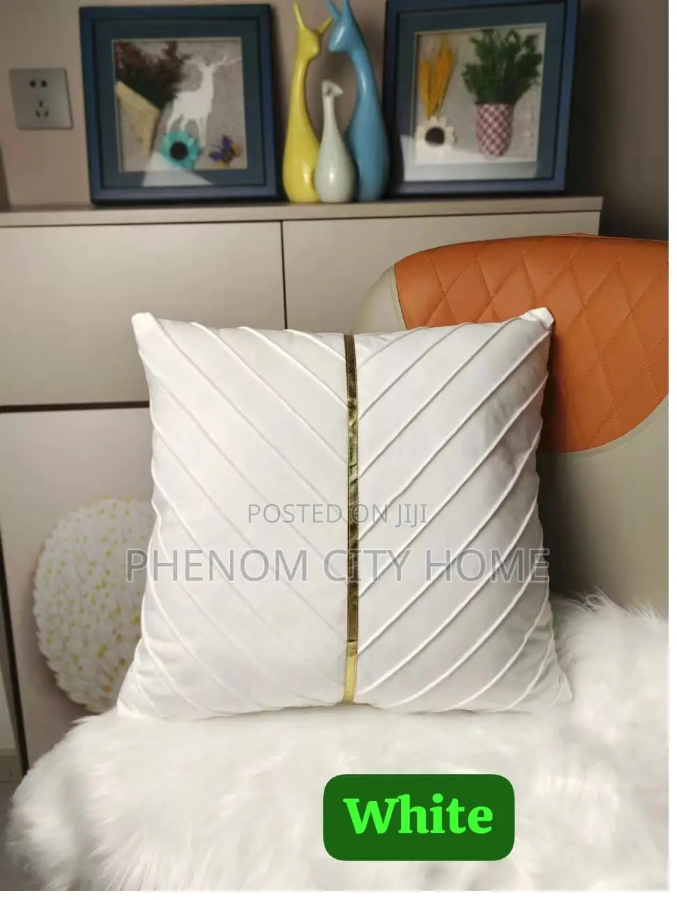 New Design Elegant Throwpillow Covers