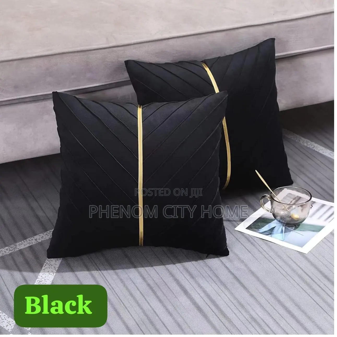 New Design Elegant Throwpillow Covers