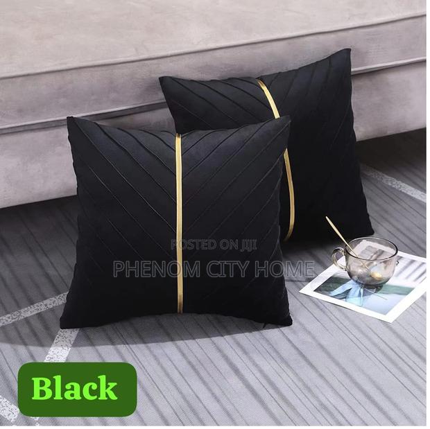 New Design Elegant Throwpillow Covers - thumbnail 2