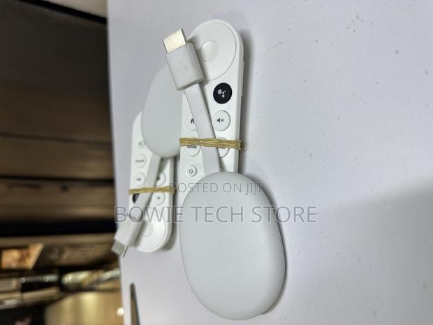 Chromecast Ex Uk - thumbnail 2