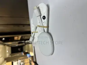 Chromecast Ex Uk