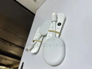Chromecast Ex Uk