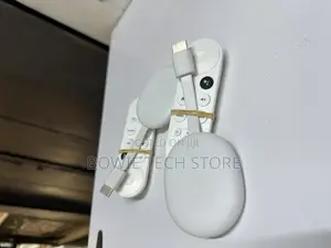 Chromecast Ex Uk