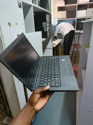 Laptop Dell Latitude 7280 8GB Intel Core I5 SSD 256GB