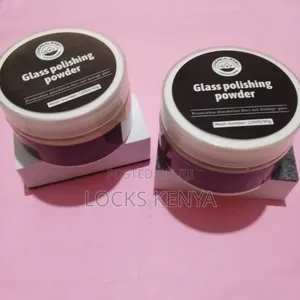 Car Lampshade Polishing Powder