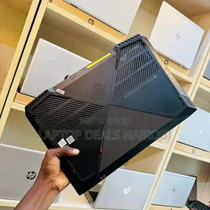 Laptop HP Omen 15 16GB Intel Core I7 SSD 256GB