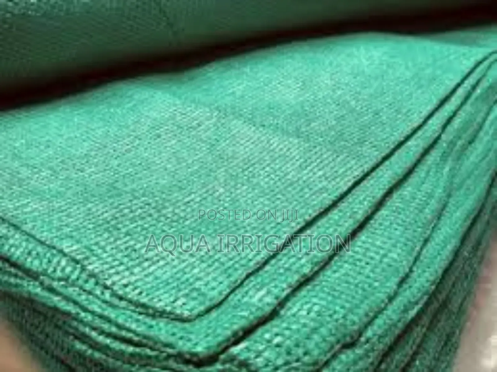 Enhance Garden Growth With Shade Nets