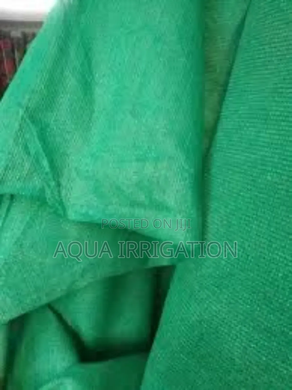 Cool Down Your Space With Quality Shade Nets
