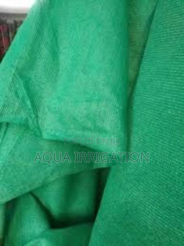Cool Down Your Space With Quality Shade Nets