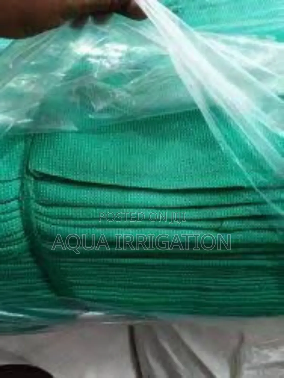 Shade Nets: The Ultimate Sun Blocker