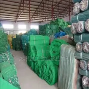 Keep Cool With Our Premium Shade Nets