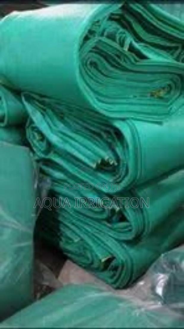 Affordable Shade Solutions for Your Garden - main view