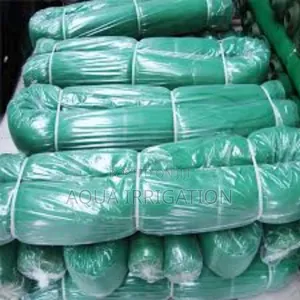 Easy-to-Install Shade Nets for Instant Relief