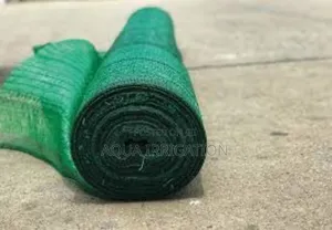 Versatile Shade Nets for Home and Garden