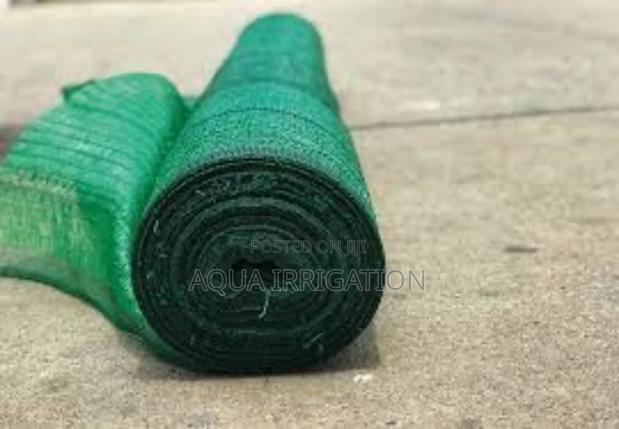 Versatile Shade Nets for Home and Garden