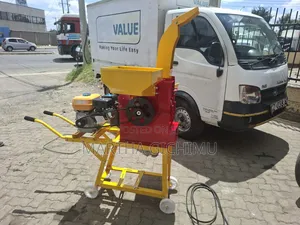 Chaff Cutter/Chopper Machine