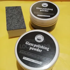 Marble Surfaces Polishing Powder