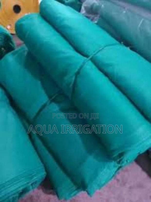 Shade Nets: Your Solution to Harsh Sunlight - main view