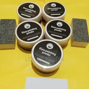 Headlights Polishing Powder