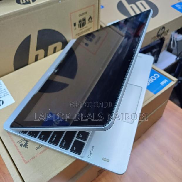 Laptop HP EliteBook Revolve 810 G3 Tablet 8GB Intel Core I5 SSD 256GB