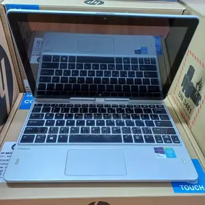 Laptop HP EliteBook Revolve 810 G3 Tablet 8GB Intel Core I5 SSD 256GB