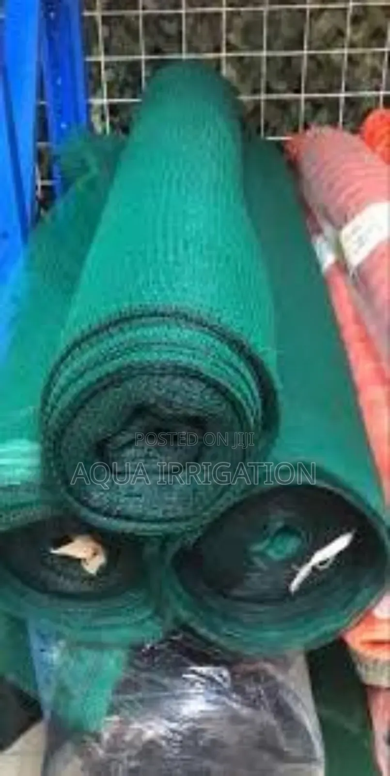 Shade Nets: Essential for Healthy Plants